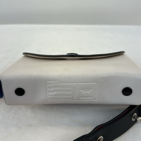 Rag & Bone “Atlas” Small Crossbody Belt Bag - Picture 5 of 9
